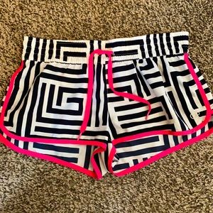 Girls Op swim shorts